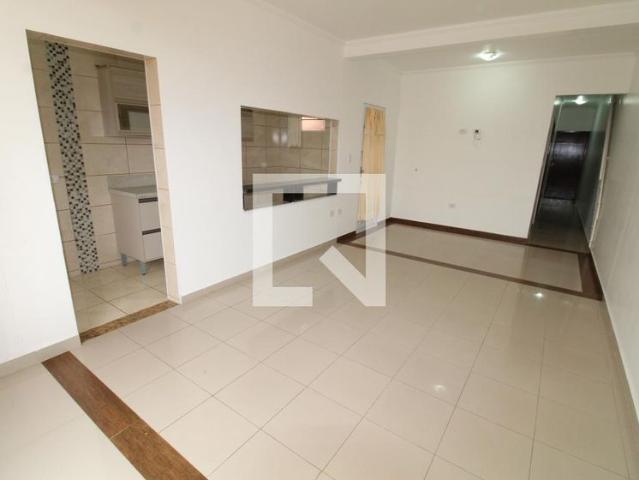 Casa, Residencial Vista Linda, 2 Quartos, 136 m2 São José dos Campos