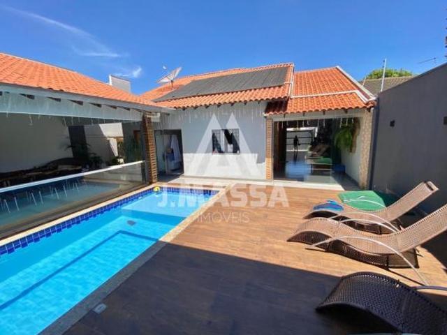 Casa Residencial Viviani