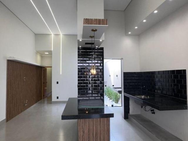 Casa Residencial Zanetti por R$ 470.000,00