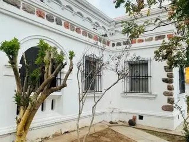 Casa Residencial Zarco