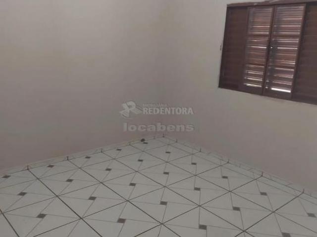 Casa Residencial 02 Dormitórios São Miguel | Uchoa SP
