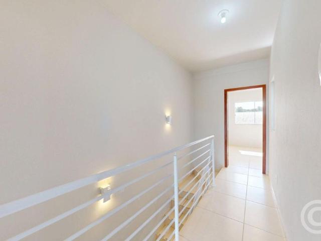 Casa residencial, 97.00m²