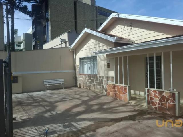 Casa Residencial