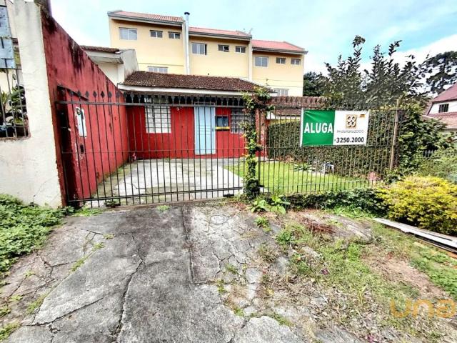 Casa Residencial