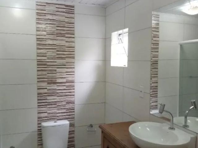Casa Residencial