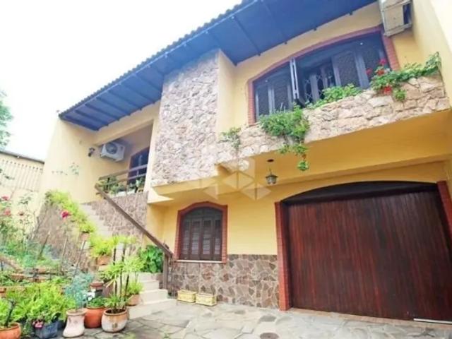 Casa Residencial 155M² para Alugar