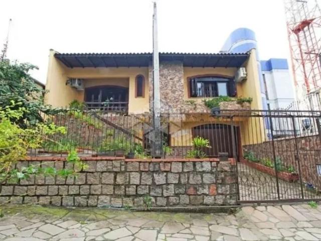 Casa Residencial 155M² para Alugar
