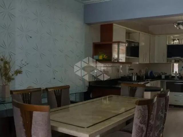 Casa Residencial 164M² para Alugar