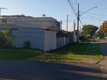 Casa Residencial