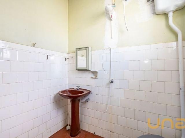 Casa Residencial