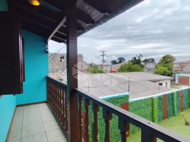 Casa Residencial 169M² para Alugar