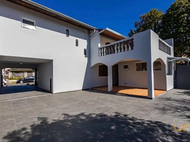 Casa Residencial