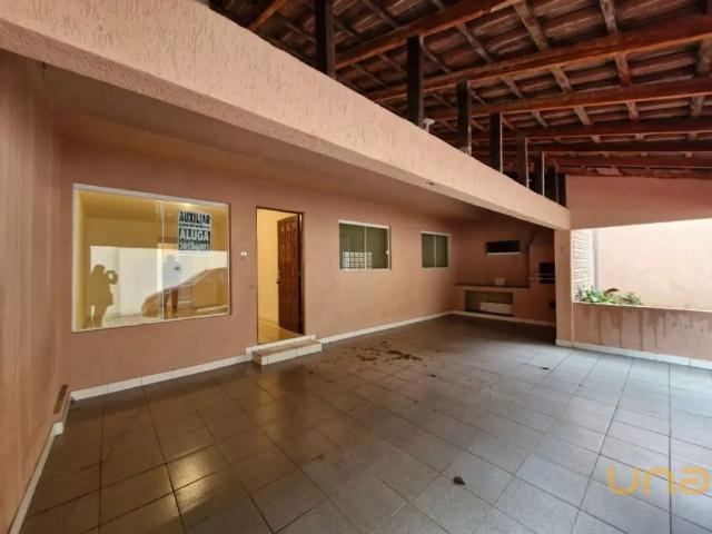 Casa Residencial