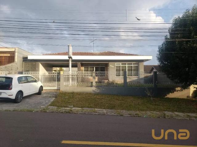 Casa Residencial