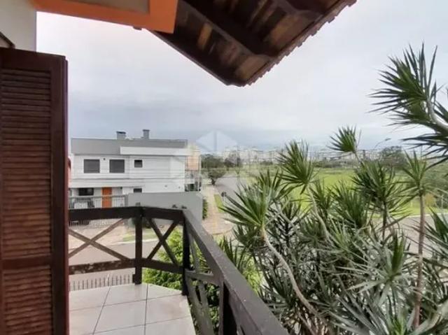 Casa Residencial 185M² para Alugar