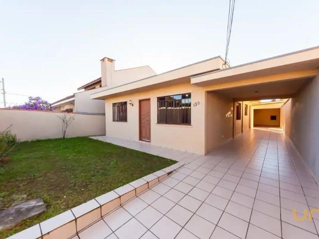 Casa Residencial