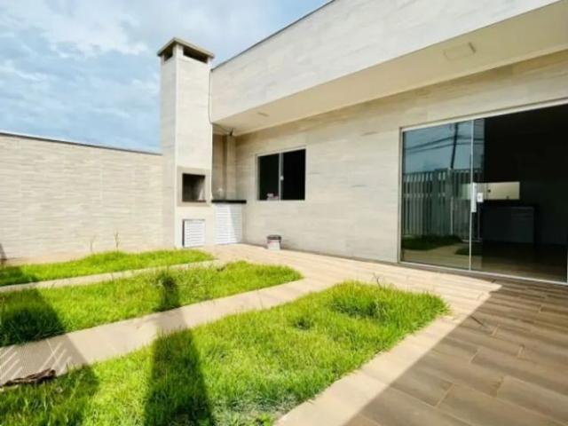 Casa Residencial