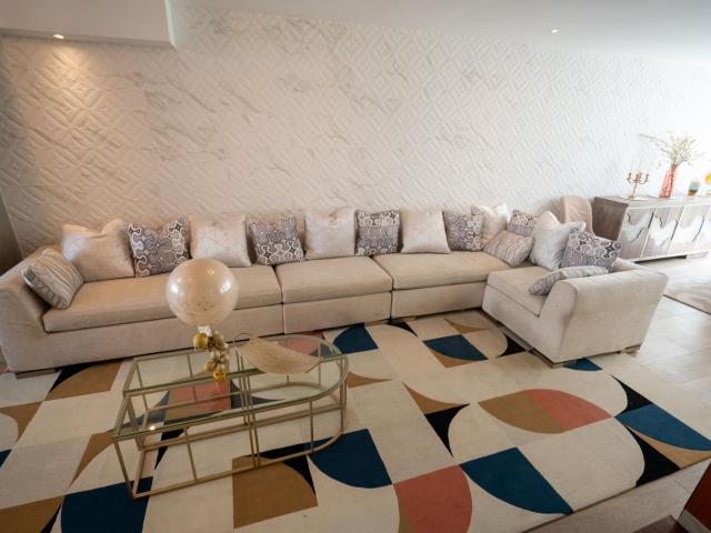 Casa Residencial