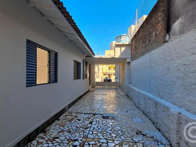 Casa residencial, 100.00m²