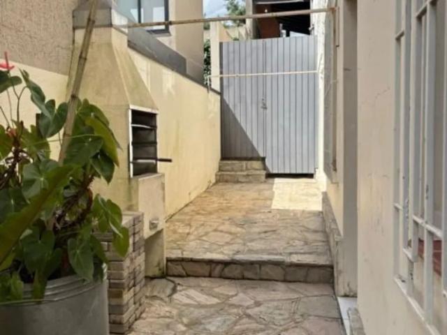 Casa Residencial