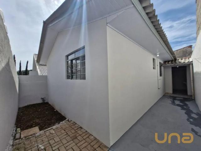 Casa Residencial