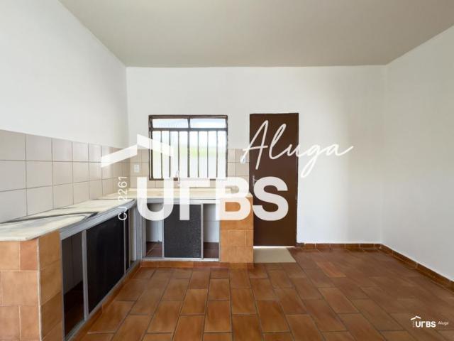 Casa Residencial
