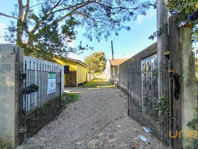 Casa Residencial