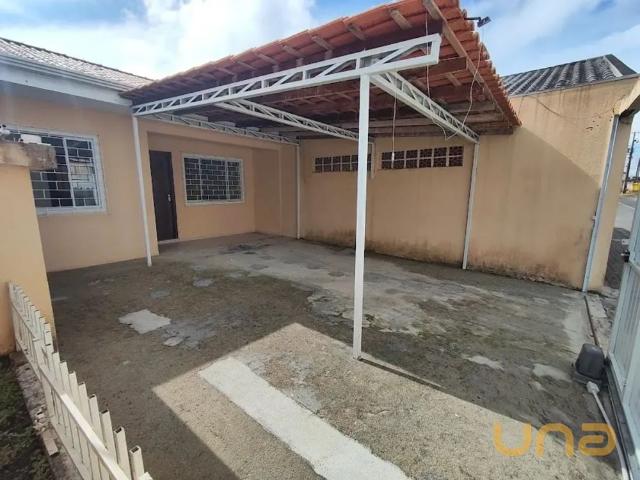 Casa Residencial