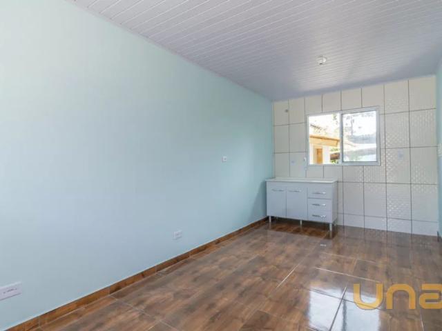 Casa Residencial