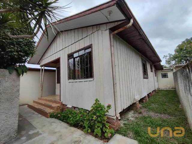 Casa Residencial