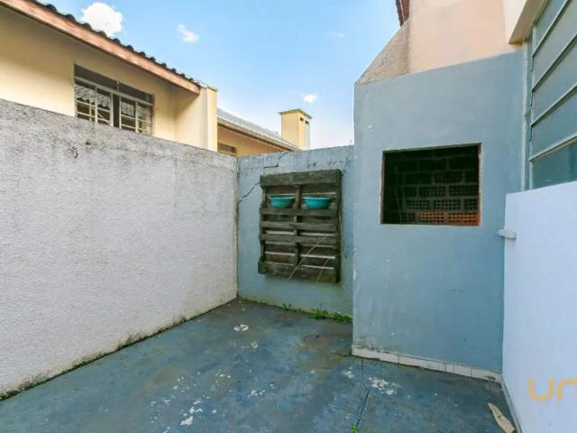 Casa Residencial