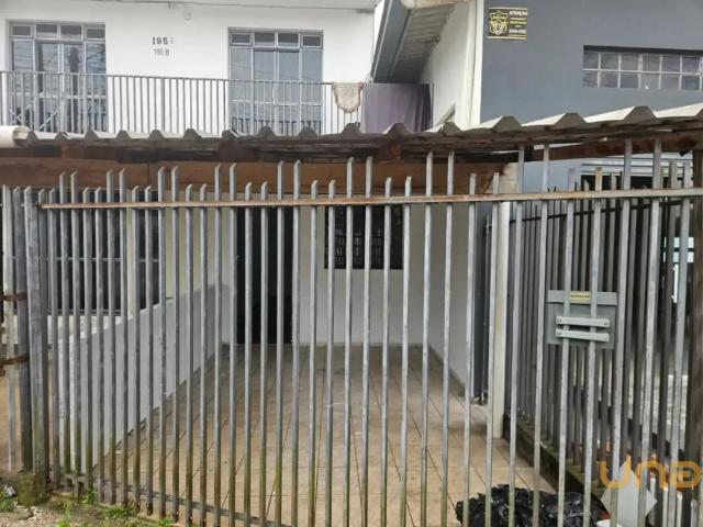 Casa Residencial