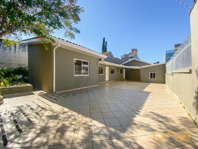Casa Residencial