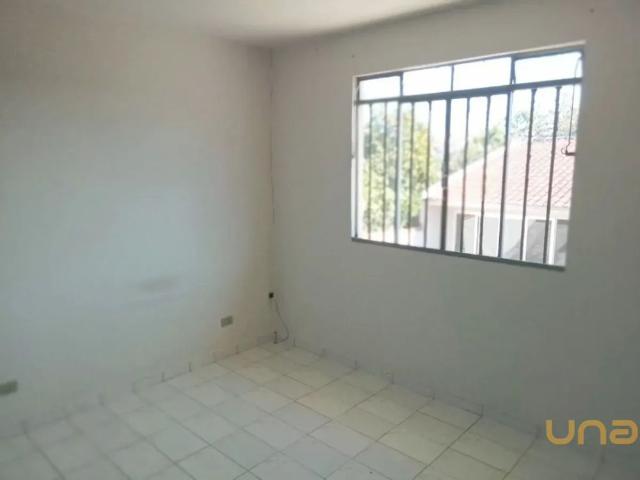 Casa Residencial