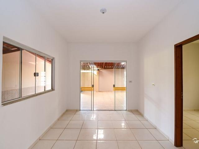 Casa Residencial