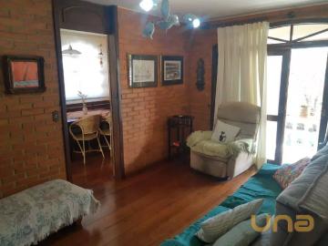 Casa Residencial