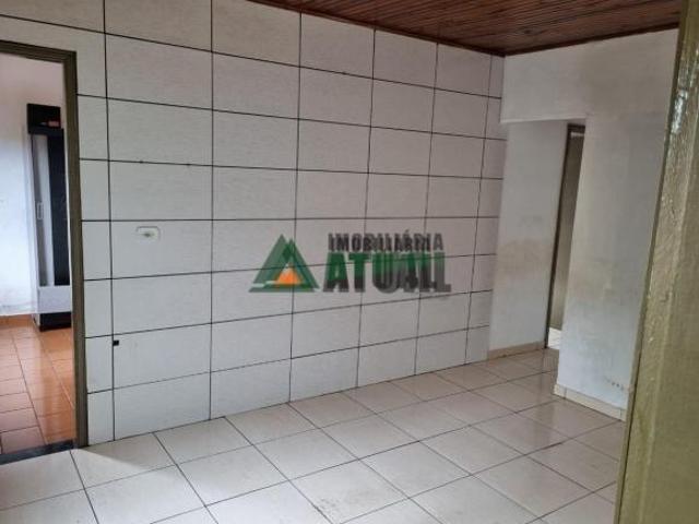 Casa Residencial