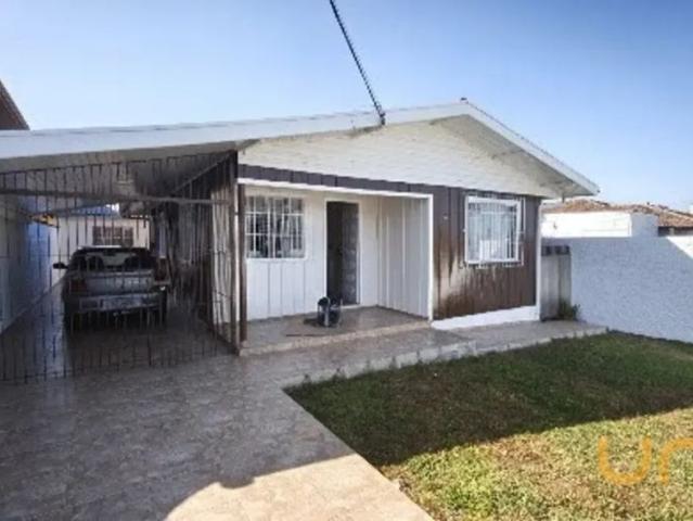 Casa Residencial