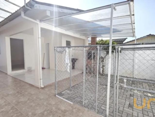 Casa Residencial