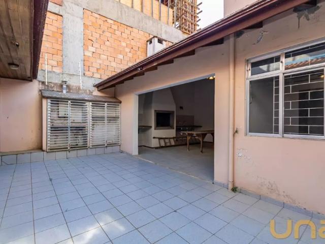 Casa Residencial