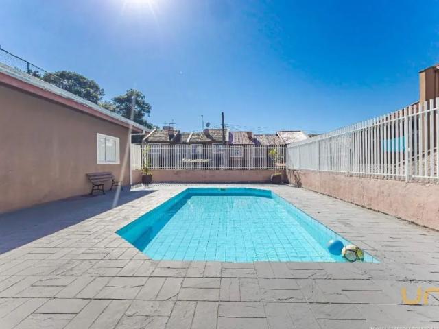 Casa Residencial