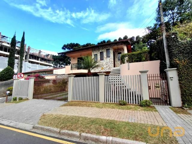 Casa Residencial