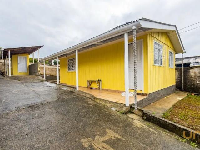 Casa Residencial