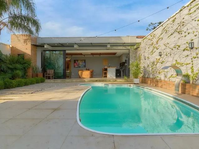 Casa Residencial