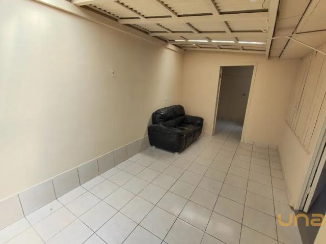 Casa Residencial