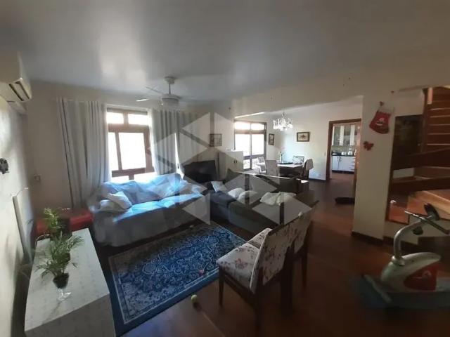 Casa Residencial 206M² para Alugar