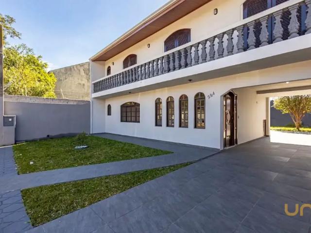 Casa Residencial