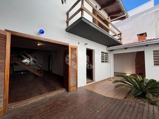 Casa Residencial 225M² para Alugar