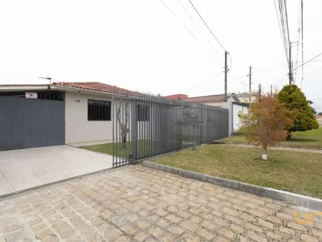 Casa Residencial