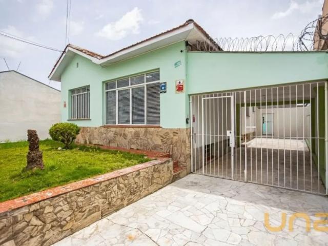 Casa Residencial